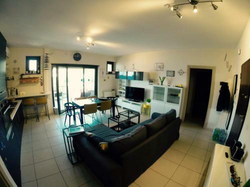 Luxury Apartment