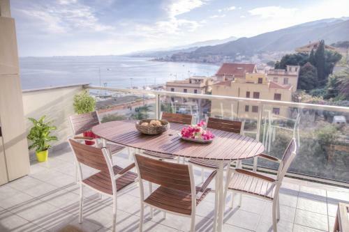 Luxury Apartment