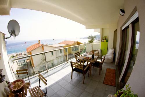 Luxury Apartment