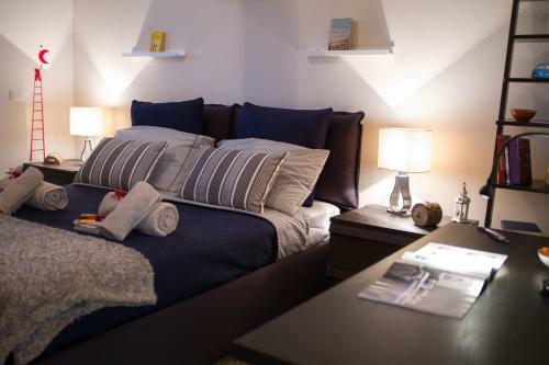 Luxury Apartment