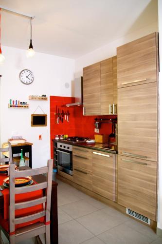 Luxury Apartment