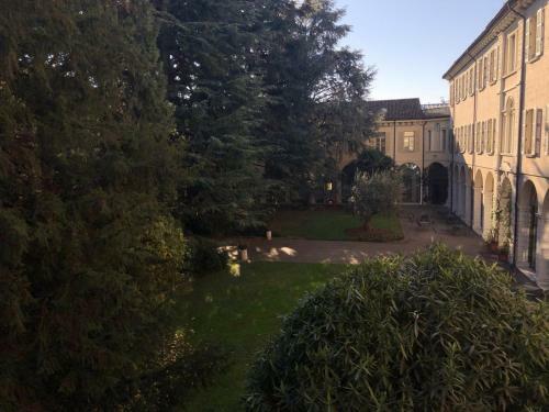 Hotel Centro Pastorale Paolo VI