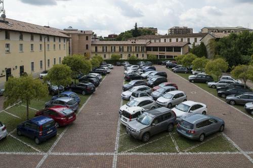 Hotel Centro Pastorale Paolo VI