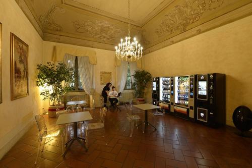Hotel Centro Pastorale Paolo VI