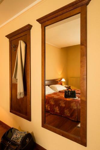 Hotel Centro Pastorale Paolo VI
