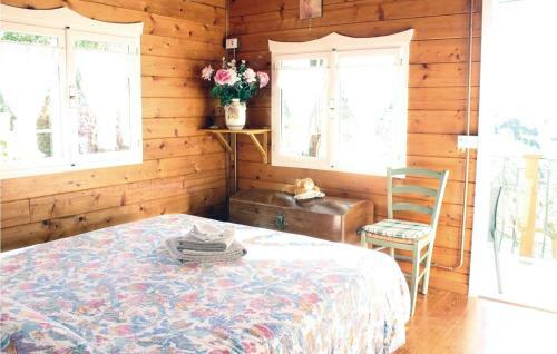 Holiday Home Via Degli Ulivi