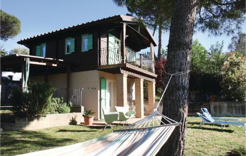 Holiday Home Via Degli Ulivi