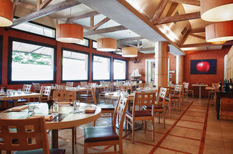 Hotel Albergo Le Ruote