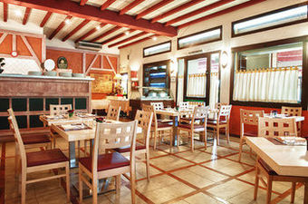Hotel Albergo Le Ruote