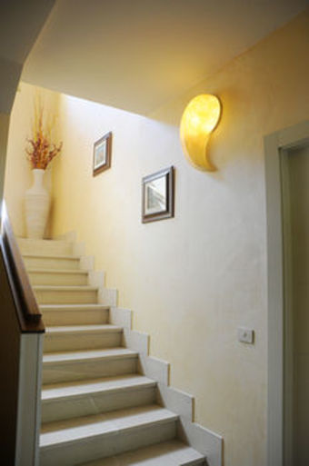 Hotel Albergo Le Ruote