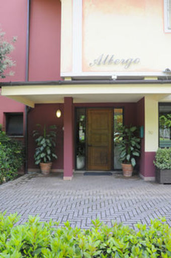 Hotel Albergo Le Ruote
