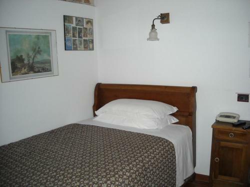 Hotel Albergotto Natalina