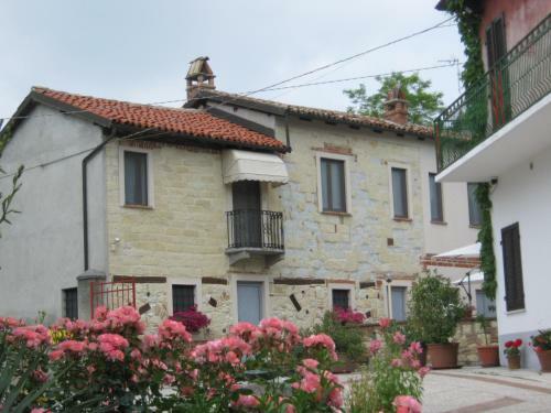 Hotel Albergotto Natalina