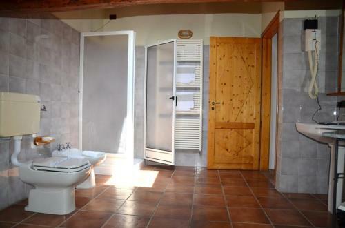 Hotel Albergotto Natalina