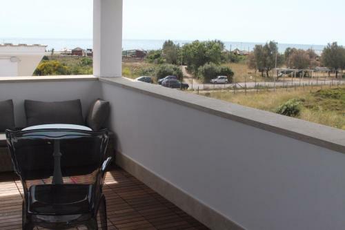Bed & Breakfast Itaca