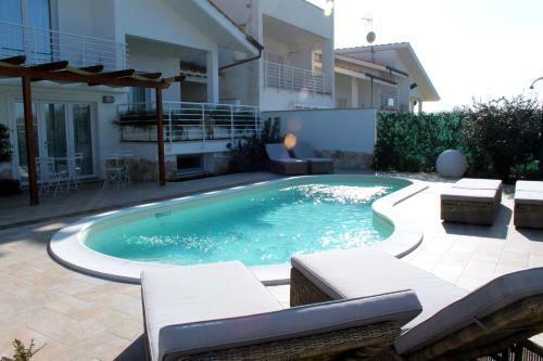Bed & Breakfast Itaca