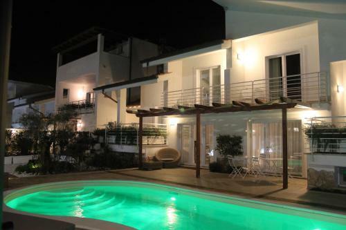 Bed & Breakfast Itaca