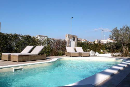 Bed & Breakfast Itaca