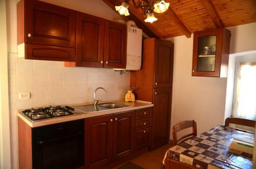 Bed & Breakfast Antico Castello