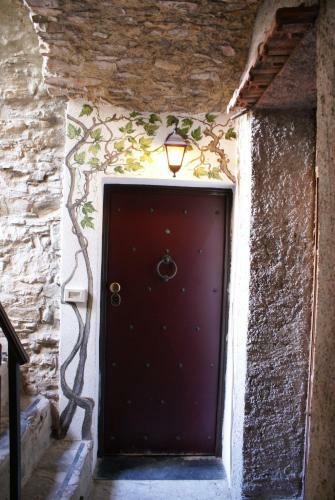 Bed & Breakfast Antico Castello