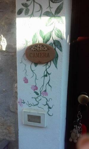 Bed & Breakfast Antico Castello