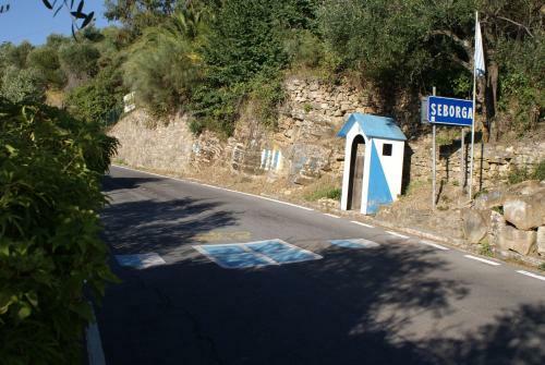 Bed & Breakfast Antico Castello