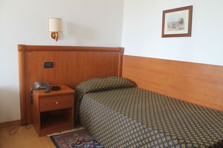 Hotel Albergo Vittoria
