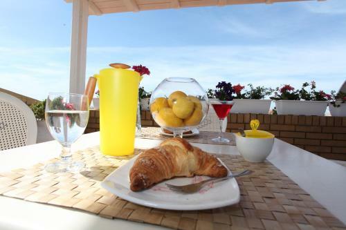 Apartamento Casa Del Sole