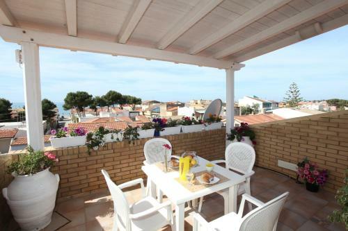Apartamento Casa Del Sole