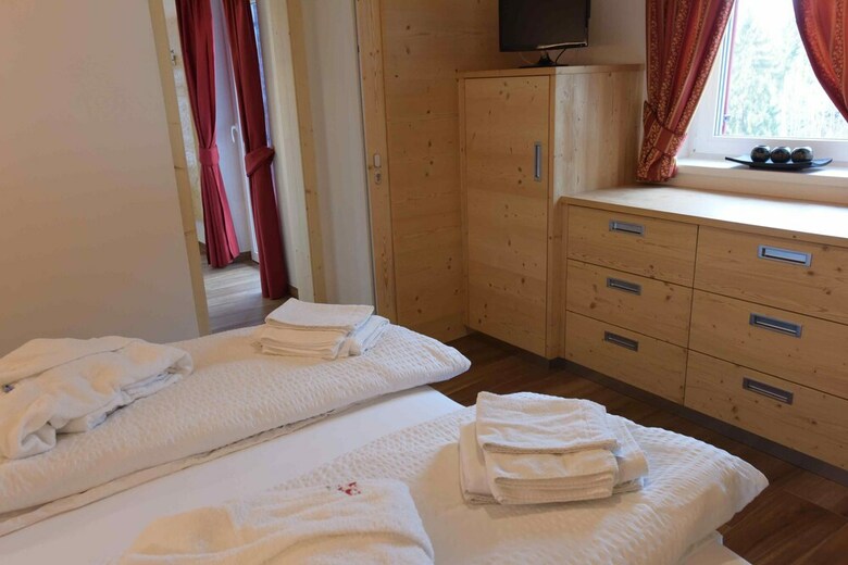 Agroturismo Agritur Darial
