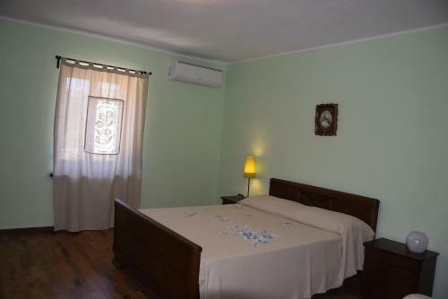 Apartamento Casa Vacanza Le Varangole