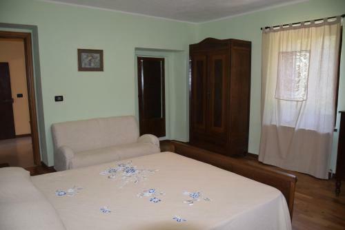 Apartamento Casa Vacanza Le Varangole