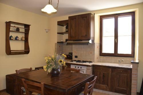 Apartamento Casa Vacanza Le Varangole