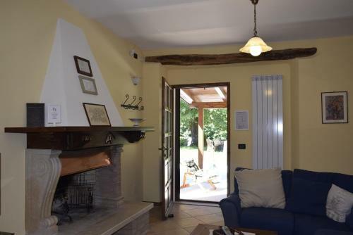 Apartamento Casa Vacanza Le Varangole