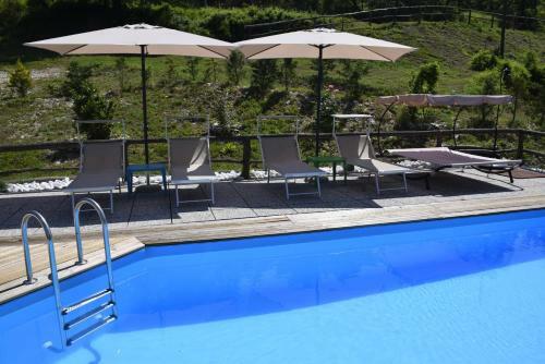 Apartamento Casa Vacanza Le Varangole