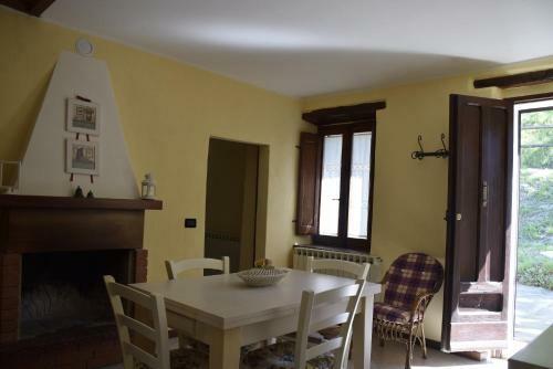 Apartamento Casa Vacanza Le Varangole