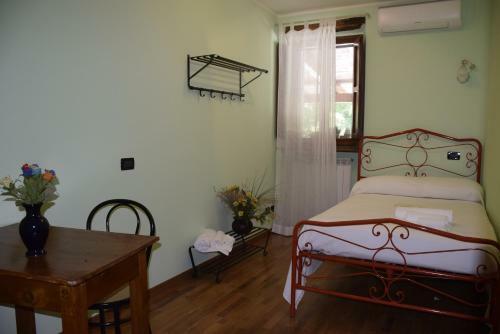 Apartamento Casa Vacanza Le Varangole