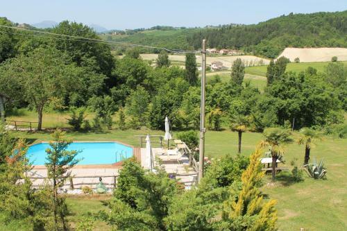 Apartamento Casa Vacanza Le Varangole
