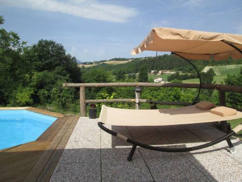 Apartamento Casa Vacanza Le Varangole