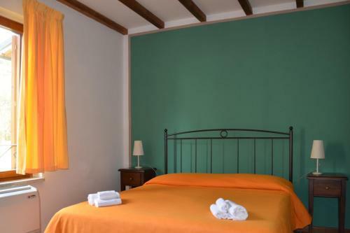 Aparthotel Le Corti Di Montepitti
