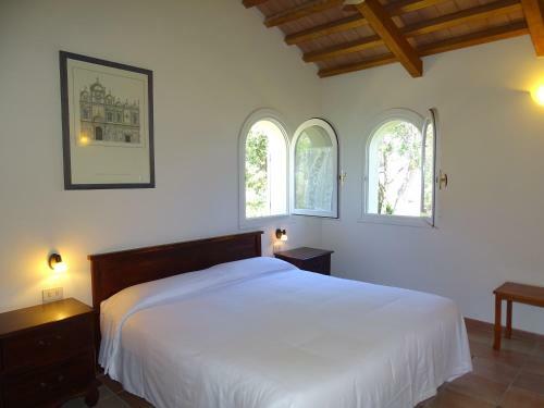 Hotel Santo Stefano