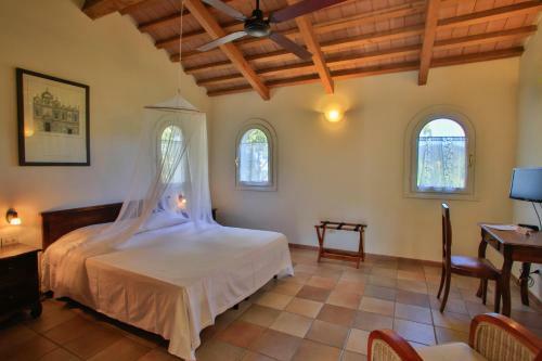 Hotel Santo Stefano