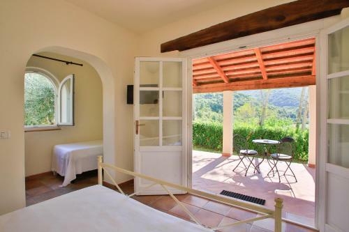 Hotel Santo Stefano