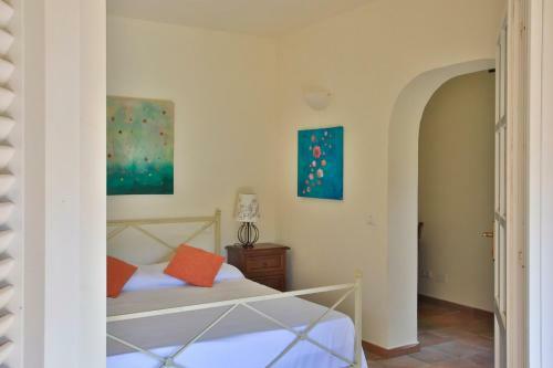 Hotel Santo Stefano