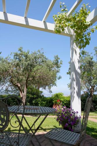 Hotel Santo Stefano