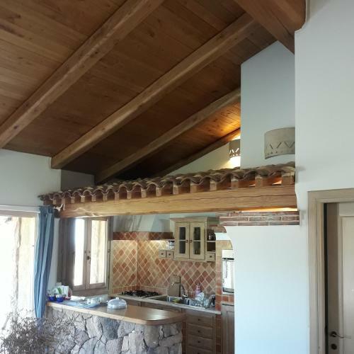 B&B Mare E Monti