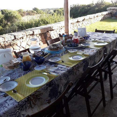 B&B Mare E Monti