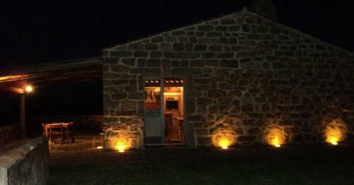 B&B Mare E Monti