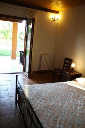 Agroturismo Agriturismo San Mauro