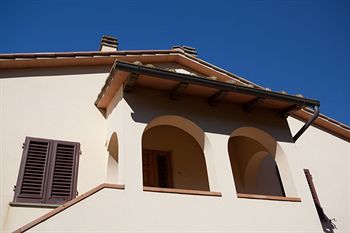 Agroturismo Fattoria Primavera